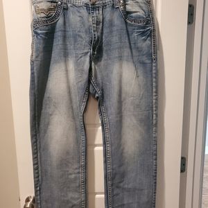 Men's jeans 38/32. Great condition
